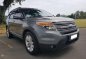 2014 Ford Explorer 4x4 AT 3.5L 34Tkms-0