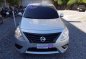 Nissan Almera 2017 AT for sale-0