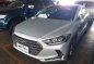 Hyundai Elantra 2016 for sale-2