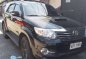 For Sale Toyota FORTUNER 2015 Model-2