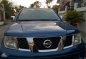 Nissan Navara 2009 AT for sale-2