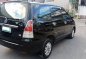 2011 Toyota Innova G 2.5 D4d Engine Automatic transmission-5