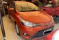 Toyota Vios 2016 Automatic 21k mileage-2