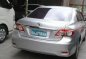 2013 TOYOTA ALTIS 16 G MATIC FOR SALE-1