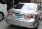 2013 TOYOTA ALTIS 16 G MATIC FOR SALE-1