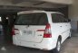 Toyota innova 2014 for sale-1