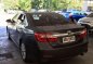Rush For Sale: 2015 Toyota Camry 2.5G-5