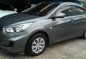 2017 Hyundai Accent 1.4 GL FOR SALE-1