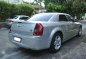 2008 Chrysler 300 C AT Silver Low Mileage -5