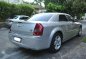 2008 Chrysler 300 C AT Silver Low Mileage -7