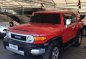 Rush For Sale:  2015 Toyota FJ Cruiser 4X4-2