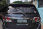 For Sale 2013 Toyota Fortuner G 4x2 AT-7