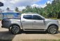 For Assume Nissan Navara 2018 VL 4x4-4