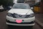 Toyota Fortuner 2014 G AT for sale-4