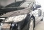 2007 Honda Civic FD 18V Low Mileage 1st Owner Super Fresh-1