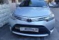 Toyota Vios 2017 1.3E automatic for sale-2