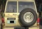 Toyota Landcruiser Prado 4x4 2002 model-6