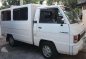 Mitsubishi L300 FB 2005 Model Good working condition-3