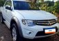 Mitsubishi Strada 4x4 GLSV Top of the line 2.5 Diesel Engine-1