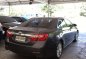 Rush For Sale: 2015 Toyota Camry 2.5G-4