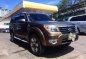 Rush Sale Ford Everest top limited edition 2011 AT-4