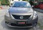 2014 Nissan Almera AT 17tkms only Php 395,000.00 only!-0