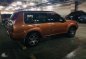Nissan XTRAIL 2005 model 250X series top of the line-4