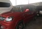 2017 Mitsubishi Adventure GLX diesel manual-1