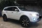 2014 Mitsubishi Montero GLSV RIMS worth 100t-3