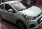 Assume 2018 Chevrolet Spark Matic for sale-1
