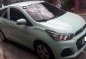 Assume 2018 Chevrolet Spark Matic for sale-8