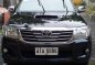 2015 TOYOTA HILUX 2.5L 4X2G A/T 845,000 FOR SALE-0