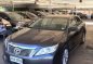 Rush For Sale: 2015 Toyota Camry 2.5G-1