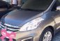 Suzuki Ertiga 2017 Automatic FOR SALE-0
