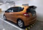 Honda Jazz 2012 for sale-3