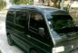 For sale Suzuki minivan Multicab-1