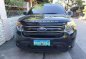 Ford Explorer 2013 4x4 top of the line for sale-0