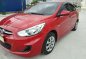 Grab ready Hyundai Accent 2016 for sale-2