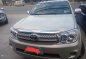 Toyota Fortuner 2010 for sale-1