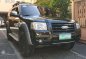 2008 Ford Everest Manual transmission 2.5 diesel turbo-2