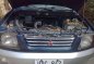 MITSUBISHI Adventure diesel Manual Good running condition-1