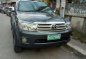 Toyota Fortuner 2006 Gas Matic FOR SALE-0