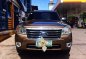 Rush Sale Ford Everest top limited edition 2011 AT-0