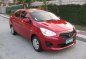 2014 Mitsubishi Mirage G4 sedan M/T-2