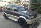 Isuzu Crosswind 2003 Diesel MT ALL power-8