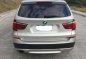 For sale 2011 BMW X3 20D for sale-3