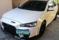 Mitsubishi Lancer EX MX 2.0 2010 for sale-8