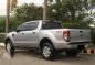 740t only 2014 Ford Ranger XLT 4x4 1st owned Cebu plate Low mileage-3