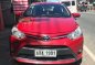 2015 Toyota Vios E MT for sale-2