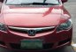 Honda Civic FD MANUAL 2006  FOR SALE-0